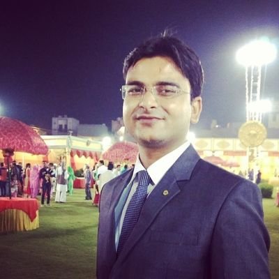 vpachauri1's profile picture. 