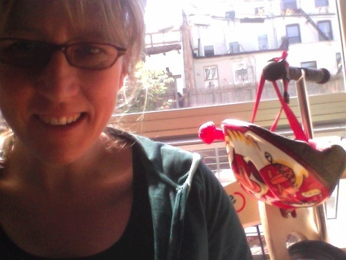 jennlindy's profile picture. VP of Marketing at @Upworthy. Outdoor enthusiast living in Brooklyn, somehow.