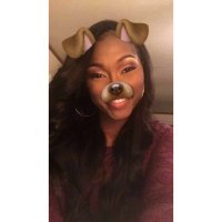 Rondeshia 💕 (@_bellelvdy) 's Twitter Profile