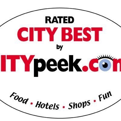 Peeking at the best of DC & NoVA: Food, Events, Culture, & Deals. Tag #Citypeek or @CitypeekDC for RT. Also follow CEO @CITYPEEKpatti