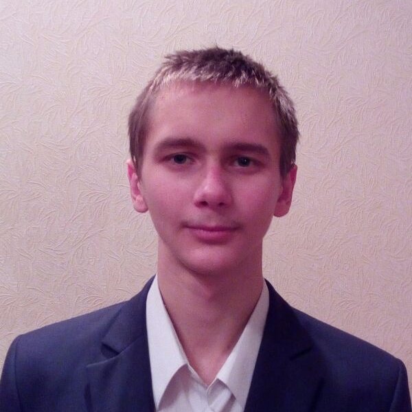 228Gudkov's profile picture. 