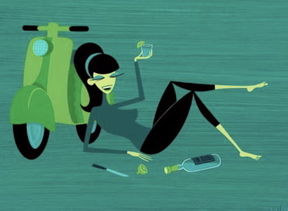 RVDMScootPDX's profile picture. We are an All-Girls Scooter Club located in the beautiful city of roses! Come ride with us!