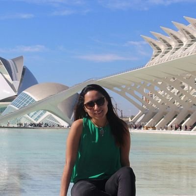 LuisaQui18's profile picture. Perdamos el miedo a equivocarnos. 20. Estudiante de la URJC. SSME.