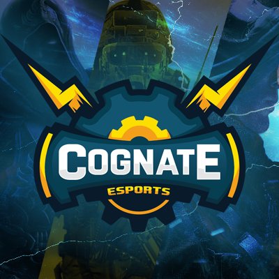 Cognate_esports Profile Picture