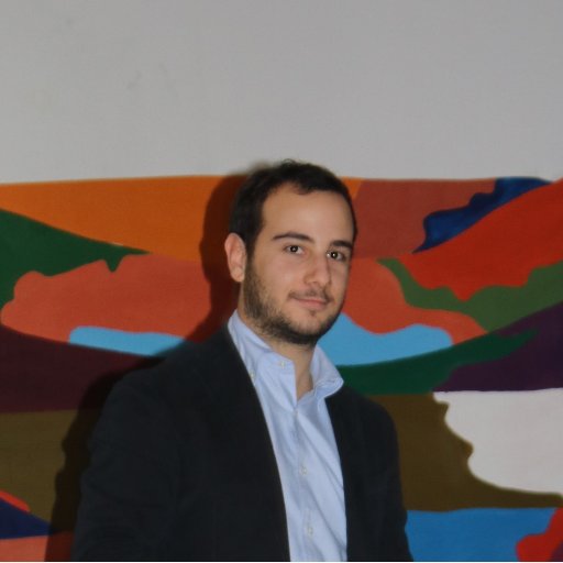 Curiosità scientifiche, spaziali, tecnologiche, storiche, artistiche e tutto ciò che c'è di strano in rete.
Sono di Sassuolo, vivo e studio a Milano.