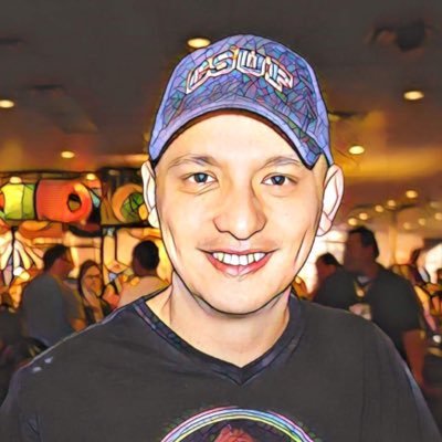 ASoberano's profile picture. Get moving or get out of the way, smashing keyboards to make cool shit @learningtodeal @Area15 IOS, Android and Unity