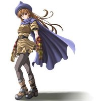 Quester Penélope (@penelopequester) 's Twitter Profile