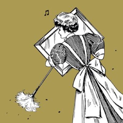 창작재료벼룩시장 ByeBye Dustさんのプロフィール画像
