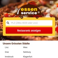 EssenService.at (@essenservice) 's Twitter Profile