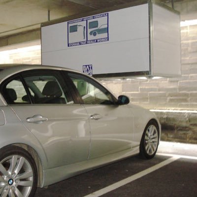 If you are an apartment owner with an underground car parking space you need a Batbox storage unit to uncluttered your life ! #apartments #apartmentstorage