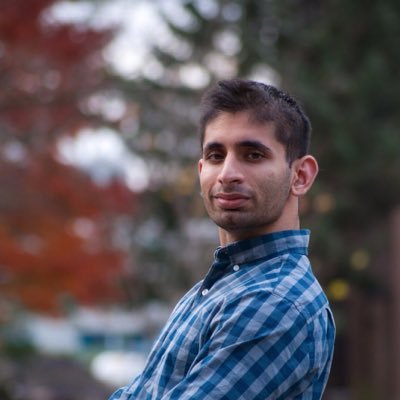 Founder of https://t.co/ezygIPh5DW | University of Waterloo Graduate | Management Engineer | Born in 🇵🇰 , Raised in 🇶🇦, Living in 🇨🇦