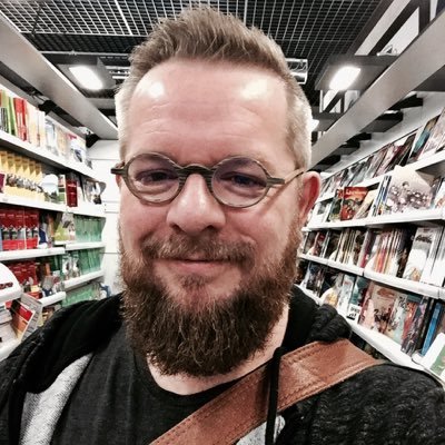 UX/UI Designer / Front-end coder & Pixel pusher at https://t.co/hvCw7NovXh