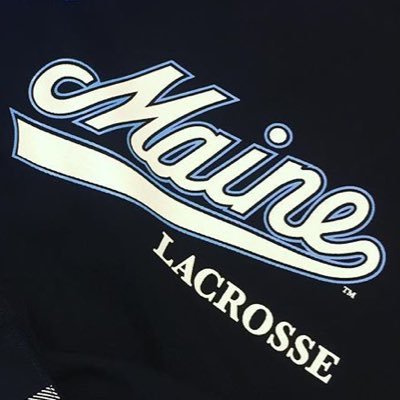 The Official Twitter of The University of Maine Men's Club Lacrosse Team