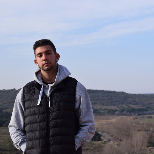 Cuenta oficial
Rapero de Ciudad Real (España)
Pasate por mi canal de Youtube para ver mi ultimo tema: