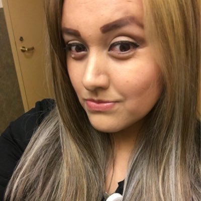 Profile Picture of Eunice Mercado (@eunicesutton) on Twitter