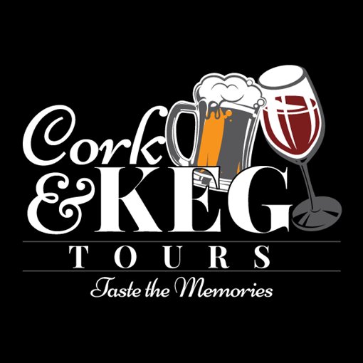 It's an customizable full concierge experience, beyond transportation! Loudoun County winery & brewery luxury tours! PODCAST at https://t.co/LAgWLj2c6n

​