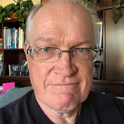 Thoughtful smart funny retired Econ prof active trader/investor public & private sector employment history 2x candidate f/ elected office