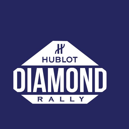 Hublot Diamond Rally is a fundraising platform for several Canadian registered charities; the ultimate Supercar charity challenge.