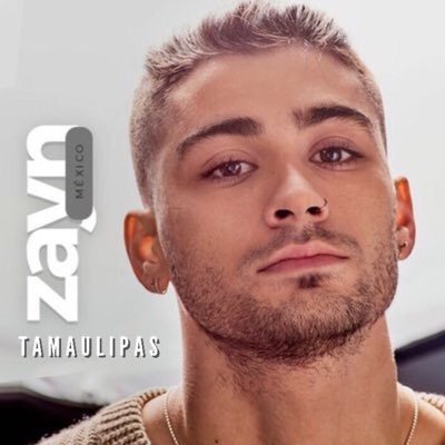 Club de fans de @zaynmalik en Tamaulipas, México. Somos sede Oficial de @ZaynJMMex ! | Respaldados por @SonyMusicMexico | x