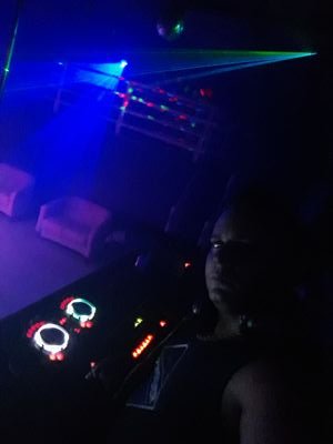 DjPirata5's profile picture. Dj