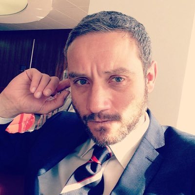 AdamFisherMetro's profile picture. Experienced investigative journalist for the Metro. All views are my own. Personal account.