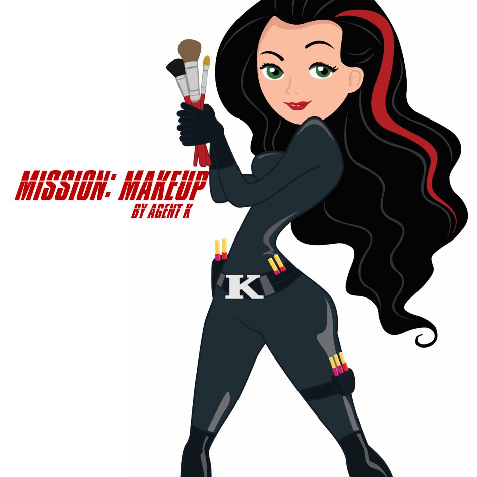 AgentK_Makeup's profile picture. 