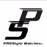 Prostyle Watches(@PROStyleWatches) 's Twitter Profile Photo