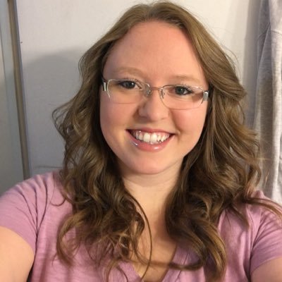 3rd grade teacher, STEM educated, life-long learner, dog lover