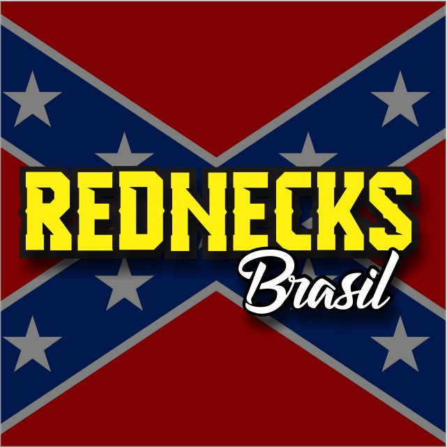 O grupo mais caipira do sul do mundo!
Most redneck group in the deep south!