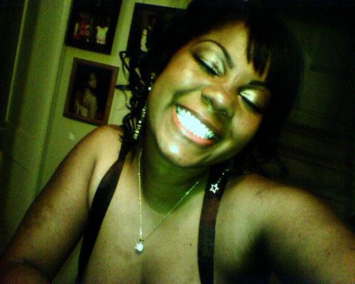 CreatingInCali's profile picture. Yes, I have a man, and I always will!