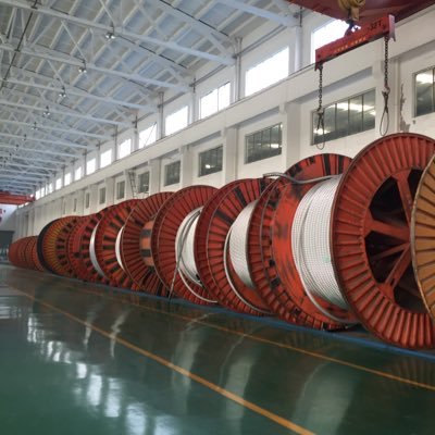 I am senior export manager of Hangzhou Easy Electric Supply Cable Limited(EES CABLE). we have the high quality and best price of Bare Conductor and Power Cable