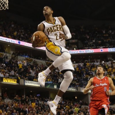 Indiana Pacers News, Comments, and everything Indiana