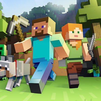 Vendo conta de Minecraft Original. Interessados favor mandar uma mensagem direta (DM).