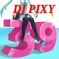 PIXY ボカロDJ (@pixy_cf) 's Twitter Profile
