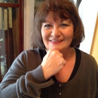 Gladys Snyder - @gladys_snyder Twitter Profile Photo