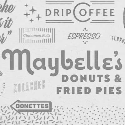 From the master Pastry Chef's behind Bakery Lorraine, we bring you Maybelle's Donuts. From-scratch Brioche Donuts, like nothing you've had before!