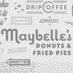 Maybelles Donuts (@MaybellesDonuts) Twitter profile photo