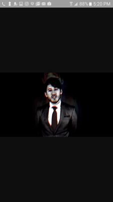 Darkiplier14's profile picture. 