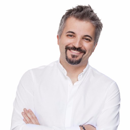 mirkobandera's profile picture. 