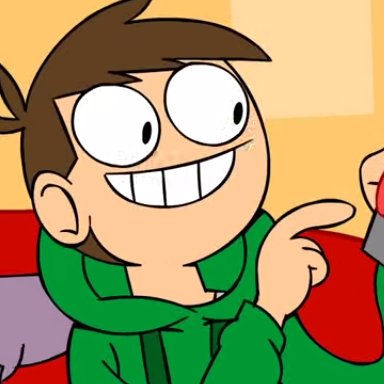 A bot that posts a quote from Edd (Eddsworld) whenever it hecking wants to. (Run by @wateryclown .)