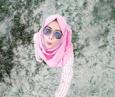 DREAM, BELIEVE, MAKE IT HAPPEN..!! Greatest strength is the courage to try..! #Announcer #Marketing || Ig : @zulfaadhp