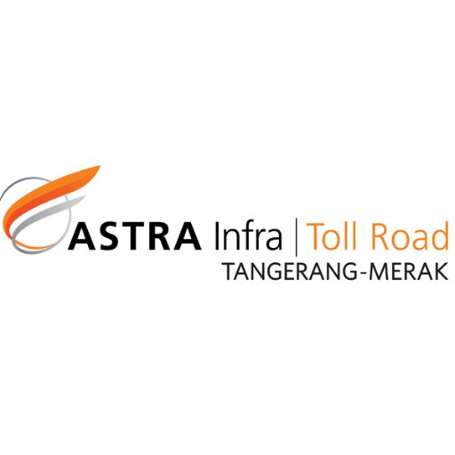 Official Twitter ASTRA Infra Toll Road Tangerang-Merak  
Call Center : 0254 207878
Free Call 08001777879 
IG:  @astratoltamer
tiktok @astratoltamer