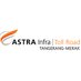ASTRA Tol Tangerang-Merak (@tol_mms) Twitter profile photo ASTRA Tol Tangerang-Merak (@tol_mms) Twitter profile photo