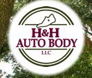 H&H Auto Body- Voted #1 again and again by readers of Island Monthly and Island packet readers!