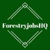 Forestry Jobs HQ (@forestryjobshq) Twitter profile photo Forestry Jobs HQ (@forestryjobshq) Twitter profile photo