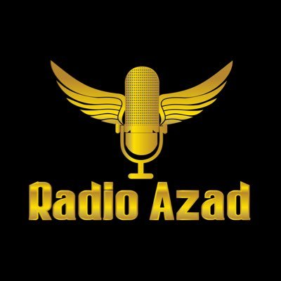The best in desi radio... news, talk, music and entertainment! Download the Radio Azad APP to listen worldwide! also listen via Alexa and Google