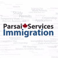Parsai Immigration Services(@ParsaiCanada) 's Twitter Profile Photo