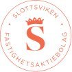 SlottsvikenAB's profile picture. Slottsviken Fastighetsaktiebolag (publ) owns and develops commercial real estate in Western Sweden. Listed in Stockholm since 1997. Ticker: SLOTT B