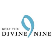 Divine Nine(@GolfDivine9) 's Twitter Profile Photo