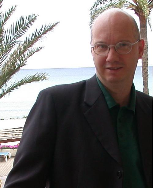 Bill Turner is the founder/organizer of FIG|DIG, co-founder of the GR8Conf US conference and a consultant.